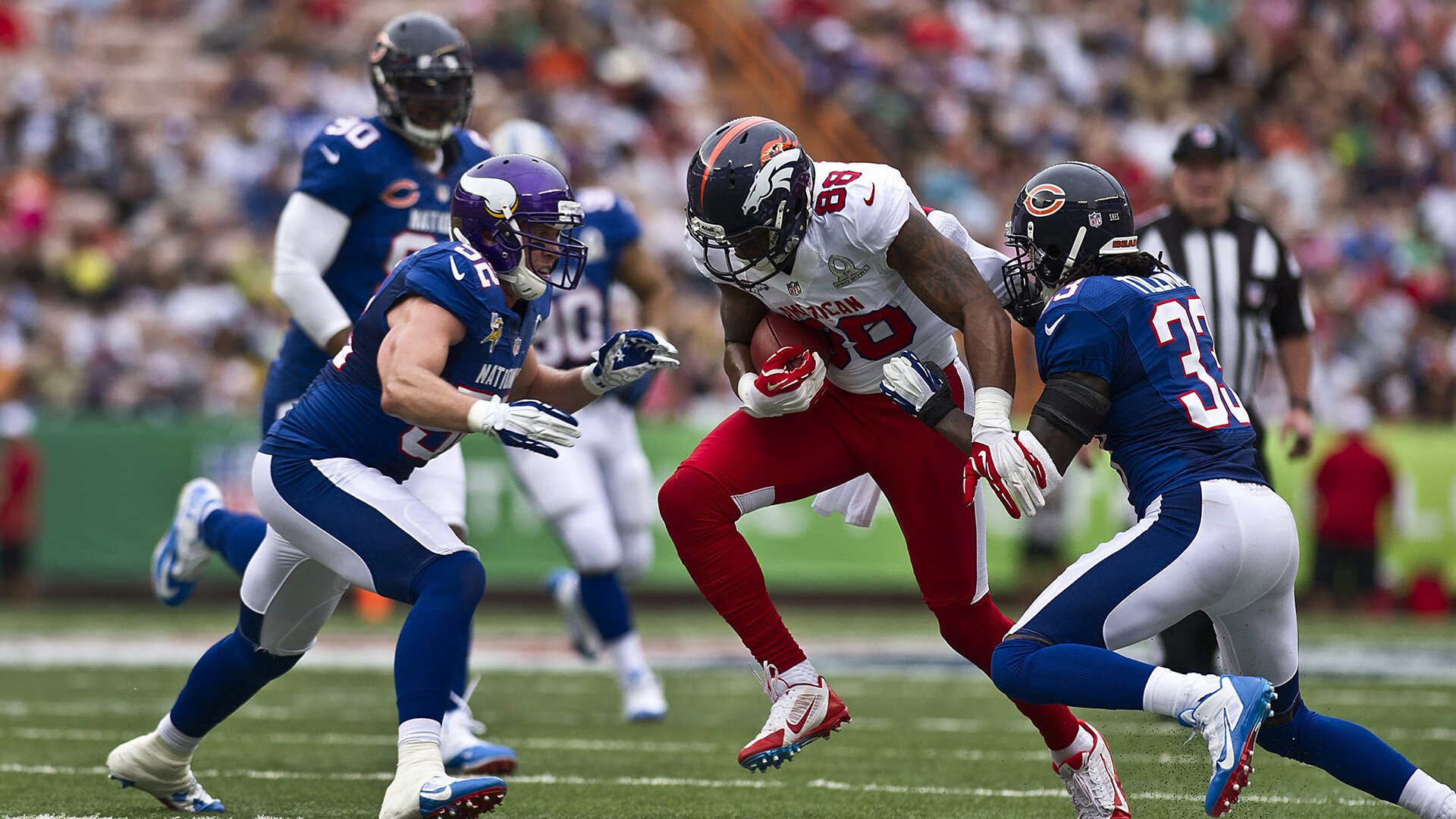 未来联盟：AI裁判、虚拟裁判融合带来的新体验？，未来联盟_ai裁判,虚拟裁判融合带来的新体验感悟